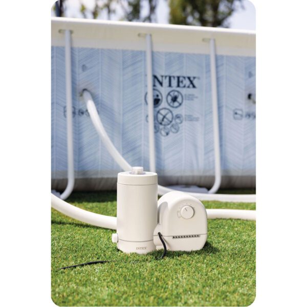 Filtro siurblys sodo baseinams 5678 l/h INTEX 26636