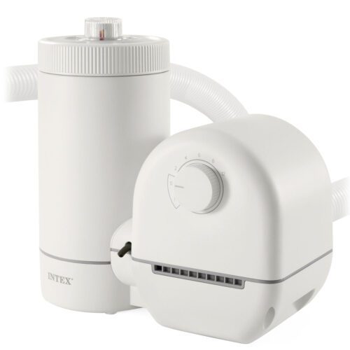 Pompa filtrująca do basenów ogrodowych 5678 l/h INTEX 26636 Filtro siurblys sodo baseinams 5678 l/h INTEX 26636
