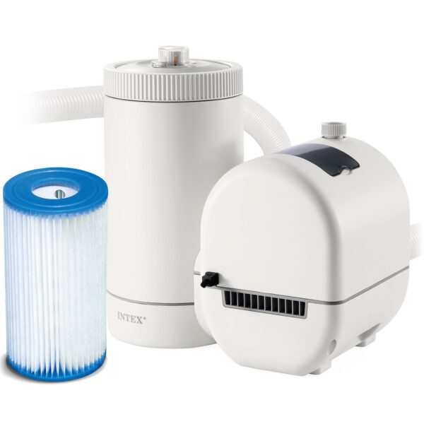 Filtro siurblys sodo baseinams 9463 l/val. INTEX 26634