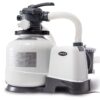 Smėlio filtro siurblys 10500 l/h INTEX 26648