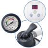 Smėlio filtro pompa 3500 l/h INTEX 26642