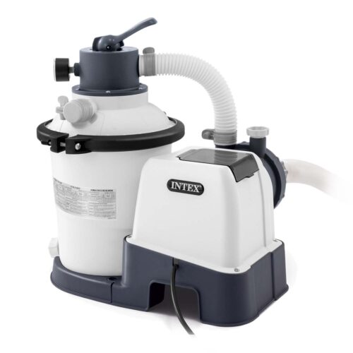 Smėlio filtro pompa 3500 l/h INTEX 26642