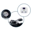 Smėlio filtro pompa 5700 l/h INTEX 26644