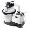Smėlio filtro pompa 5700 l/h INTEX 26644