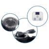 Smėlio filtro siurblys 10500 l/h INTEX 26648