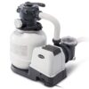 Smėlio filtro pompa 7900 l/h INTEX 26646