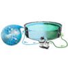 Smėlio filtro pompa + filtro rutuliukai 5700 l/h INTEX 26644