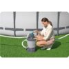 Smėlio pompa 3596 l/val. + smėlis 25 kg „Bestway“