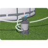 Smėlio pompa 3596 l/val. + smėlis 25 kg „Bestway“