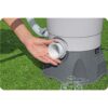 Smėlio pompa 3596 l/val. + smėlis 25 kg „Bestway“