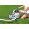 Smėlio pompa 8327 l/val. „Bestway 58499“ + 25 kg smėlio