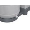 Smėlio pompa 8327 l/val. „Bestway 58499“ + 25 kg smėlio