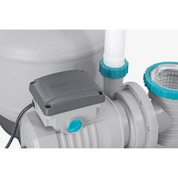 „Bestway 58486 11355“ l/h baseino smėlio pompa