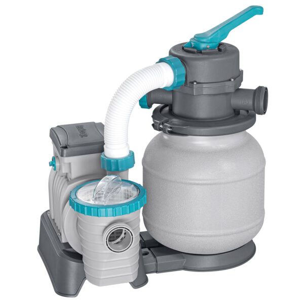 „Bestway 58497 6056“ l/h baseino smėlio pompa