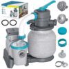 „Bestway 58497 6056“ l/h baseino smėlio pompa