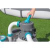 „Bestway 58497 6056“ l/h baseino smėlio pompa