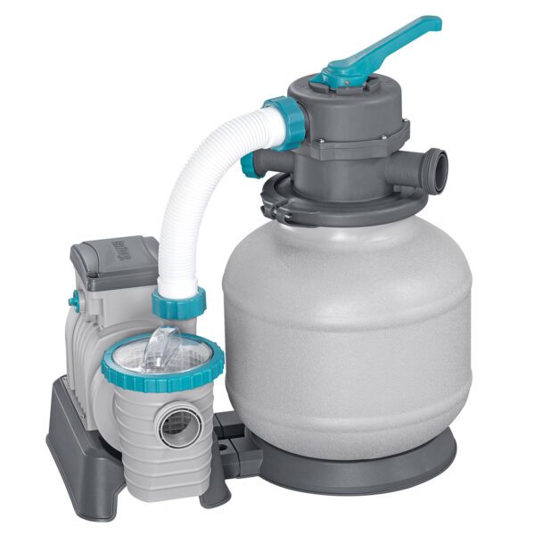 „Bestway 58499 8327“ baseino smėlio pompa, l/h