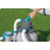 „Bestway 58499 8327“ baseino smėlio pompa, l/h
