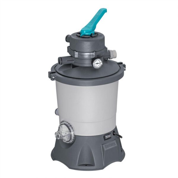 Pompa-piaskowa-do-basenow-kulki-filtracyjne-3596lh-Bestway-58515-Akcesoria-basenowe-gt-Pompy-do-basenu-3 „Bestway 58515“ baseino smėlio pompa + filtro kamuoliukai, 3596 l/val.