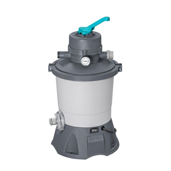 Pompa-piaskowa-do-basenow-kulki-filtracyjne-3596lh-Bestway-58515-Akcesoria-basenowe-gt-Pompy-do-basenu-4 „Bestway 58515“ baseino smėlio pompa + filtro kamuoliukai, 3596 l/val.