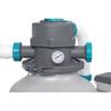 Smėlio pompa baseinams + filtro kamuoliukai 8327 l/h Bestway 58499