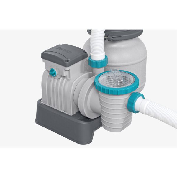 Pompa-piaskowa-do-basenow-tabletki-multifunkcyjne-6056-lh-Bestway-58497-Akcesoria-basenowe-gt-Pompy-do-basenu-5 Smėlio filtro siurblys baseinams + daugiafunkcinės tabletės 6056 l/val. Bestway 58497