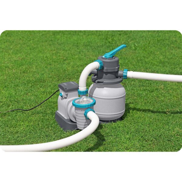 Pompa-piaskowa-do-basenow-tabletki-multifunkcyjne-6056-lh-Bestway-58497-Akcesoria-basenowe-gt-Pompy-do-basenu-7 Smėlio filtro siurblys baseinams + daugiafunkcinės tabletės 6056 l/val. Bestway 58497