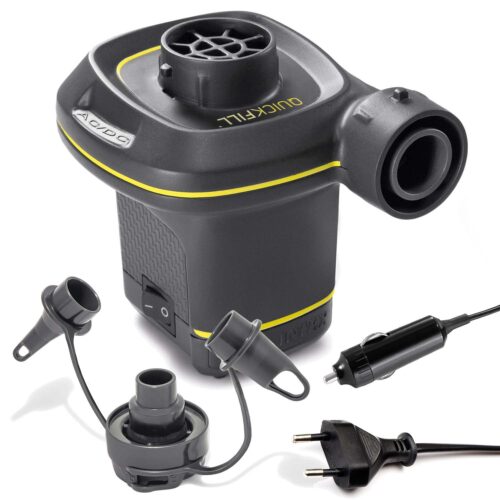 Intex 66634 elektrinis siurblys