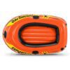 Pripučiama valtis Explorer PRO 100 160 x 94 x 29 cm INTEX 58355