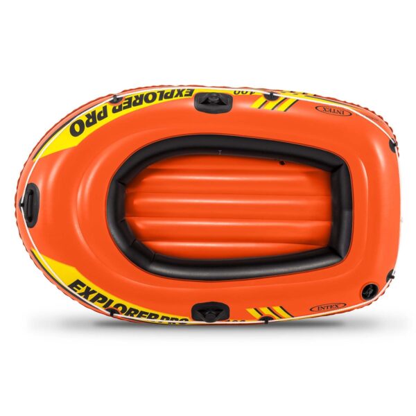 Pripučiama valtis Explorer PRO 100 160 x 94 x 29 cm INTEX 58355