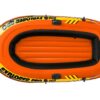 Pontoon Explorer PRO 200 196 x 102 x 33 cm INTEX 58356