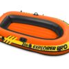Pontoon Explorer PRO 200 196 x 102 x 33 cm INTEX 58356