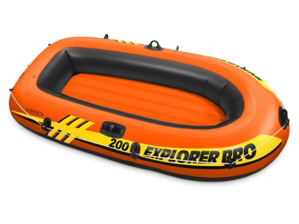 Pontoon Explorer PRO 200 196 x 102 x 33 cm INTEX 58356