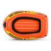 Pripučiama valtis Explorer PRO 50 137 x 85 x 23 cm INTEX 58354