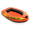 Pripučiama valtis Explorer PRO 50 137 x 85 x 23 cm INTEX 58354