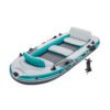 Pripučiama valtis Hydro-Force Adventure Elite X5 Bestway 65159