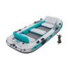 Pripučiama valtis Hydro-Force Adventure Elite X5 Bestway 65159