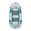 Pripučiama valtis Hydro-Force Adventure Elite X5 Bestway 65159