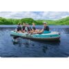 Pripučiama valtis Hydro-Force Adventure Elite X5 Bestway 65159