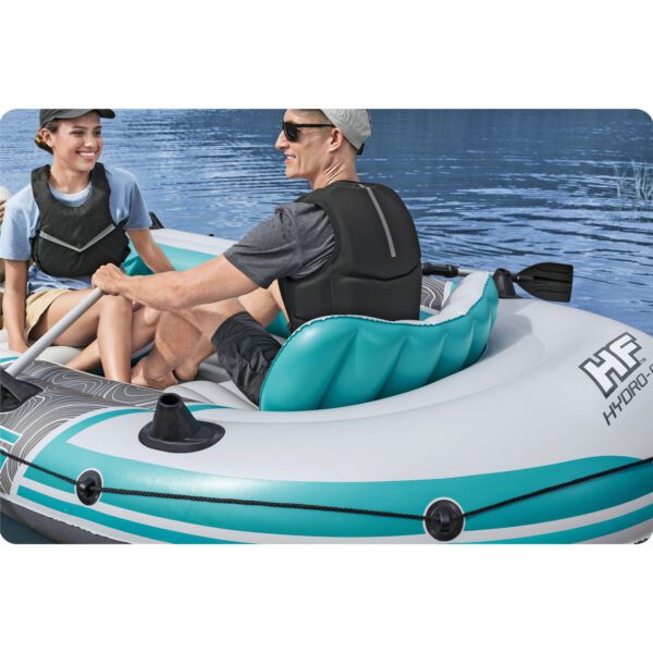 Pripučiama valtis Hydro-Force Adventure Elite X5 Bestway 65159