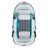Pripučiama valtis Hydro-Force Adventure X4 Bestway 65158