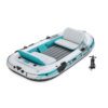 Pripučiama valtis Hydro-Force Adventure X4 Bestway 65158