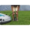 Pripučiama valtis Hydro-Force Adventure X4 Bestway 65158