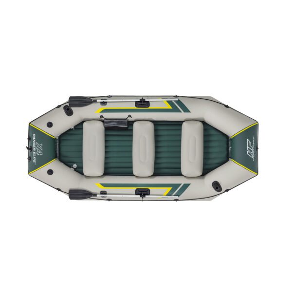 Ponton-Hydro-Force-Ranger-Elite-X4-Bestway-65157-Turystyka-gt-Pontony-gt-Pontony-dmuchane-1 Pripučiama valtis Hydro-Force Ranger Elite X4 Bestway 65157
