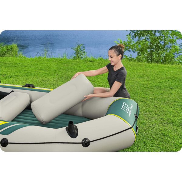 Ponton-Hydro-Force-Ranger-Elite-X4-Bestway-65157-Turystyka-gt-Pontony-gt-Pontony-dmuchane-7 Pripučiama valtis Hydro-Force Ranger Elite X4 Bestway 65157