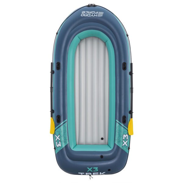 Pripučiama valtis Trek X3 Raft 294 x 137 cm Bestway 61154