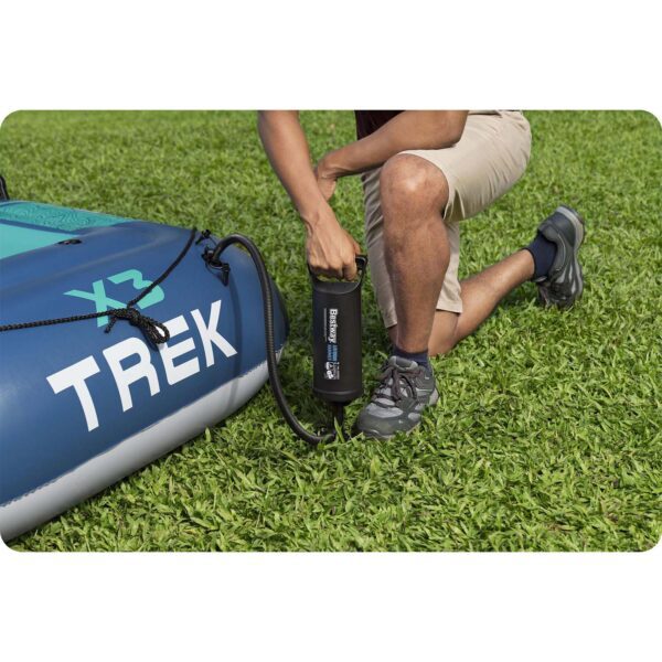 Pripučiama valtis Trek X3 Raft 294 x 137 cm Bestway 61154