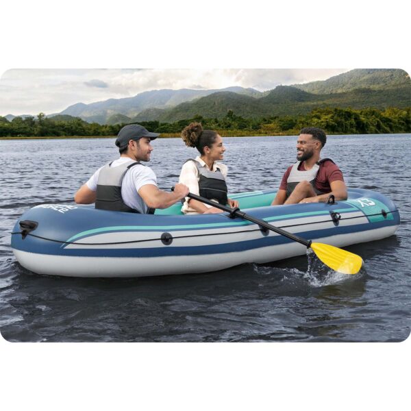 Pripučiama valtis Trek X3 Raft 294 x 137 cm Bestway 61154