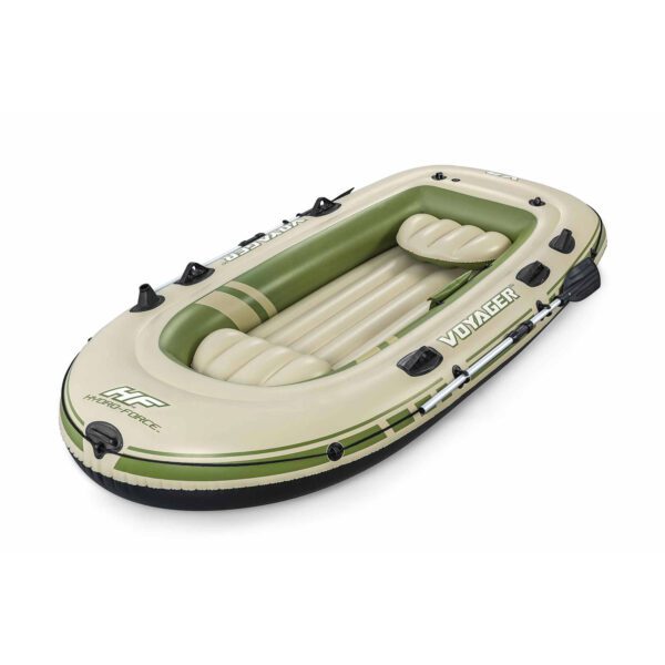 Pripučiama valtis Voyager X3 Raft 294 x 137 cm Bestway 65164