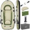 Pripučiama valtis Voyager X3 Raft 294 x 137 cm Bestway 65164